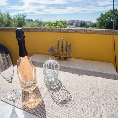 Apartamento Arcobaleno