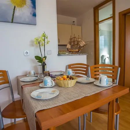 Apartamento Arcobaleno *