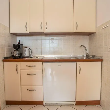 Arcobaleno Apartamento *