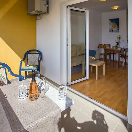 Arcobaleno Apartamento Vrsar