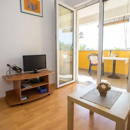 Apartamento Arcobaleno Vrsar