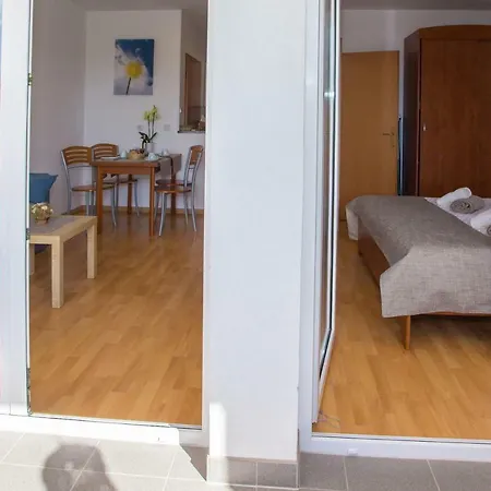 Arcobaleno Apartamento