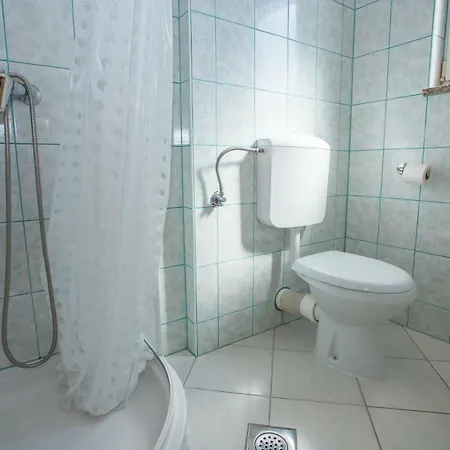 Apartamento Arcobaleno Vrsar